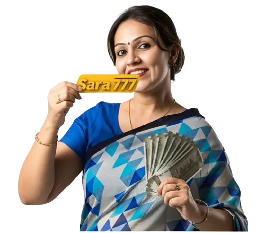 Sara777 Offical Image 